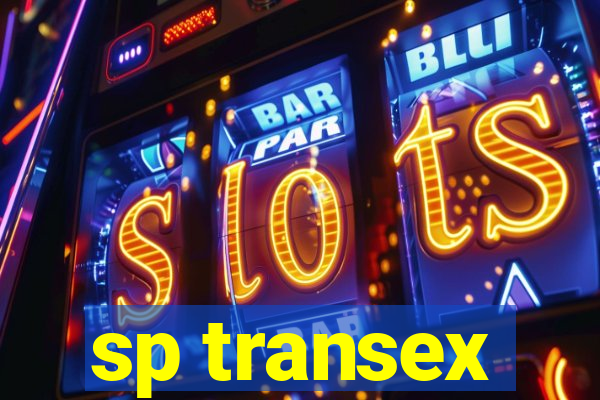 sp transex